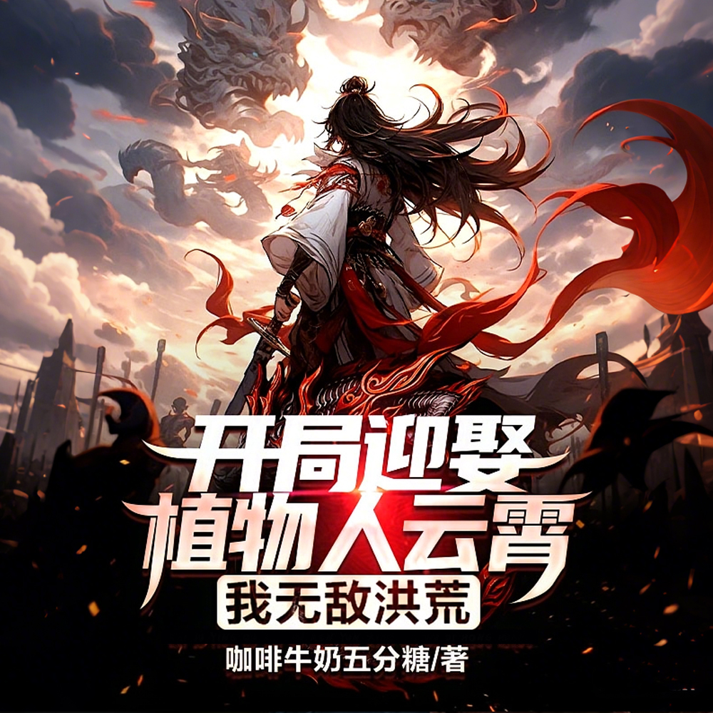 洪荒：开局娶云霄，圣人们天塌了