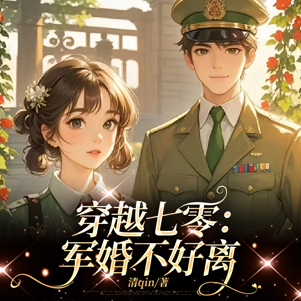 穿越七零：军婚不好离