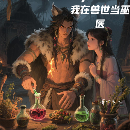 一口气看完穿兽世世女扮男装动漫视频