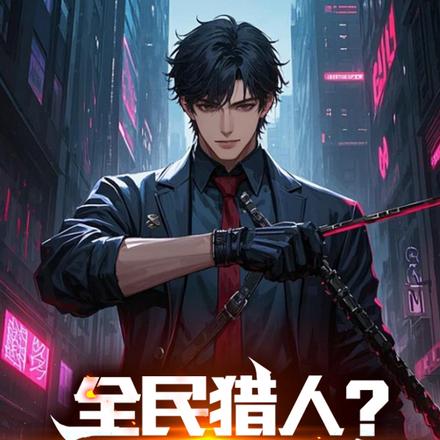 吞噬贪婪之神，我转职宝藏猎人