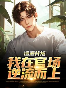 遭遇背叛，我在官场逆流而上