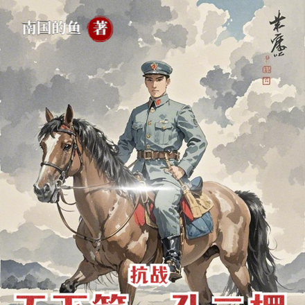 亮剑：从杨村打到朝鲜